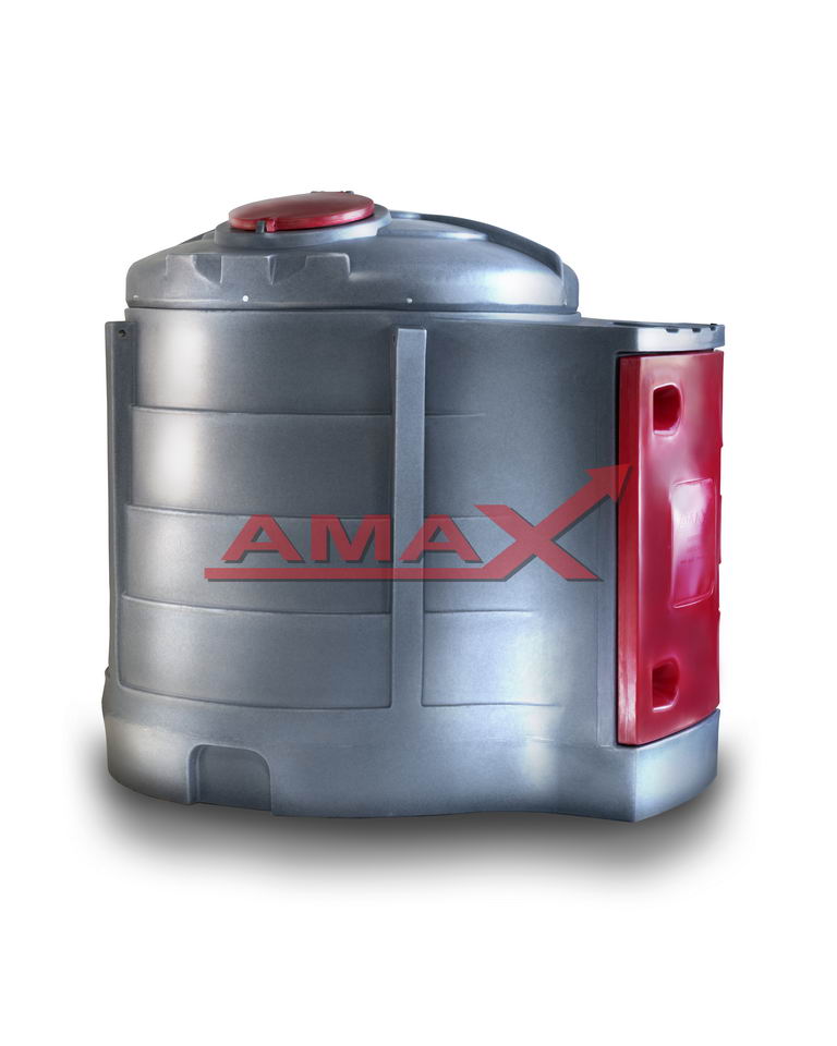 Amax Zbiornik 2500L